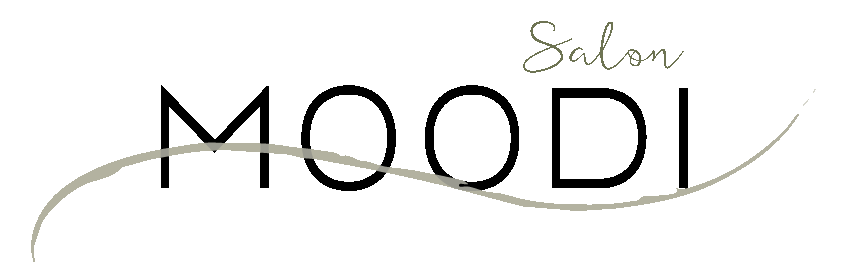 Salon moodi logo